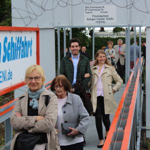 154. Stiftungsfest - Messe und Ausklang — Bild 9